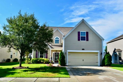 324 Oak Haven Dr, Murrells Inlet, SC, 29576-6618 | Card Image