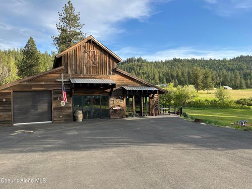 6500 W Highland Dr, Coeur D Alene, ID, 83814-7610 | Card Image