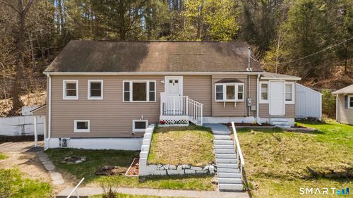 99 Pine Hill Rd, Thomaston, CT, 06787-1905 | Card Image