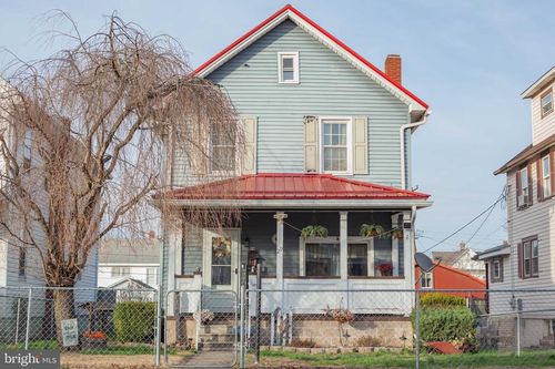 29 E Milford Street, MOUNT UNION, PA, 17066 | Card Image