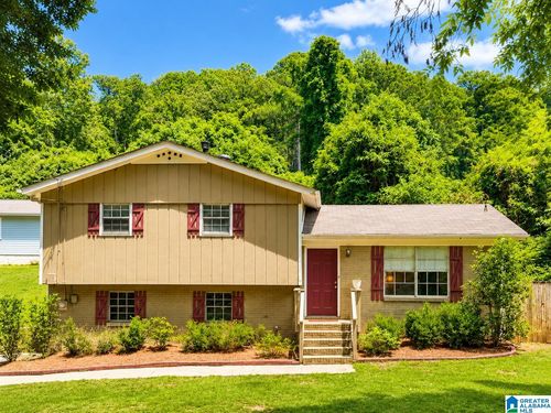 617 Dogwood Dr, Birmingham, AL, 35206-1852 | Card Image
