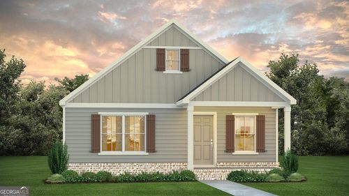 lot-1-10 Rivers Edge Ln, Franklin, GA, 30217-1700 | Card Image