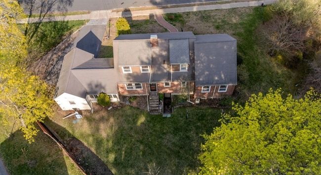 89 Lewis Ave, House other with 3 bedrooms, 2 bathrooms and 2 parking in Walpole MA | Image 30