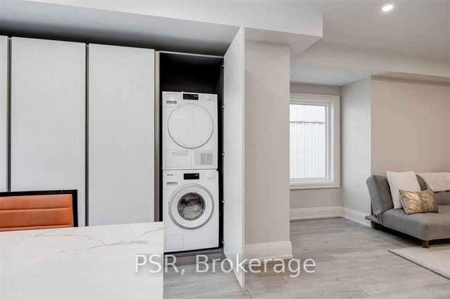 2 - 207 Perth Ave, House other with 1 bedrooms, 1 bathrooms and null parking in Toronto ON | Image 21