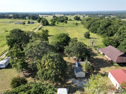 20571 County Road 1600, Stonewall, OK, 74871-6252 | Card Image