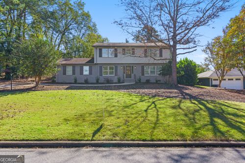 107 Beacham Dr, Athens, GA, 30606-4003 | Card Image