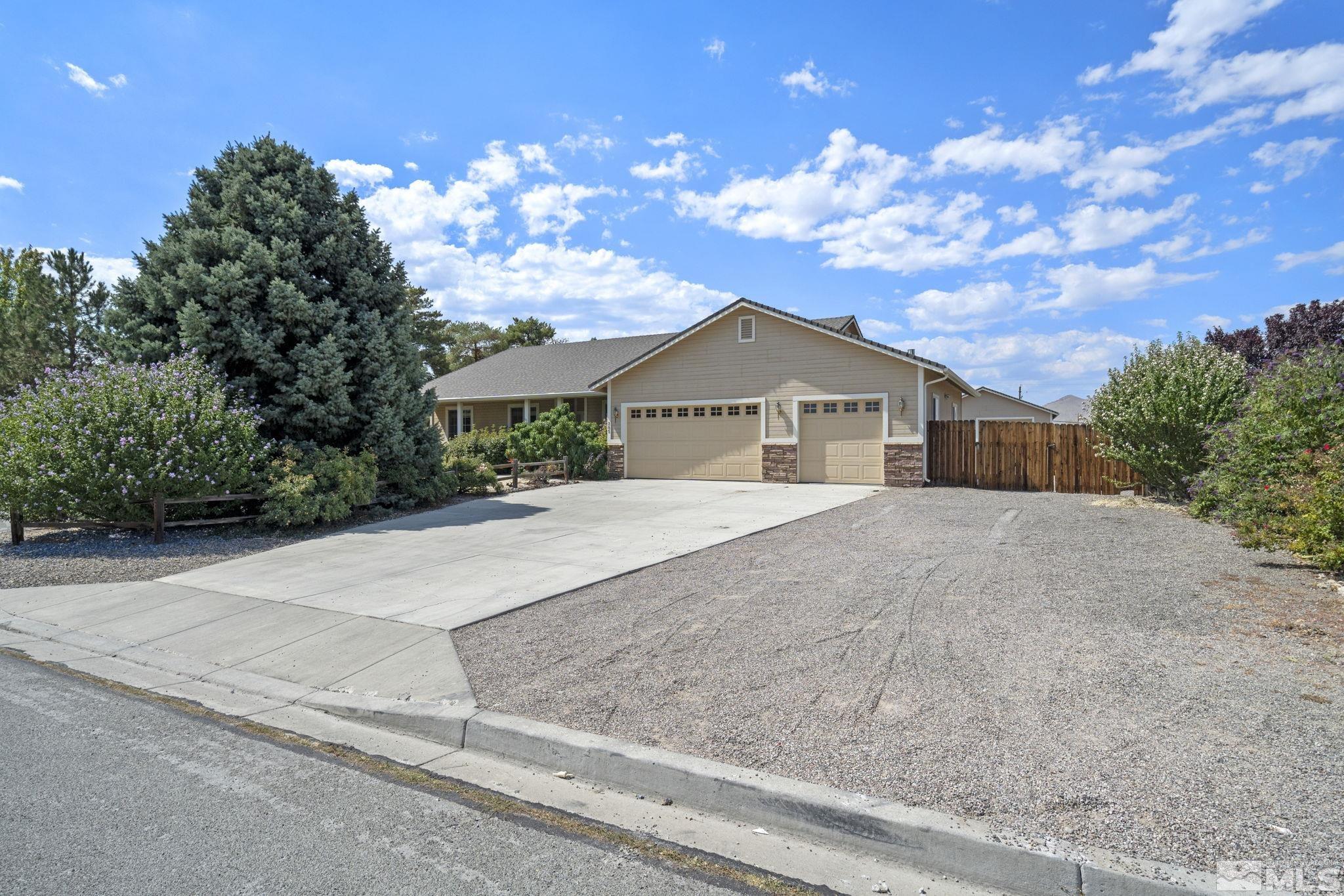 Saintsbury Ct, Sparks, NV 89441