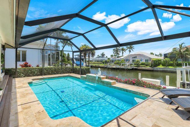 284 Polynesia Ct, House other with 3 bedrooms, 2 bathrooms and null parking in MARCO ISLAND FL | Image 33