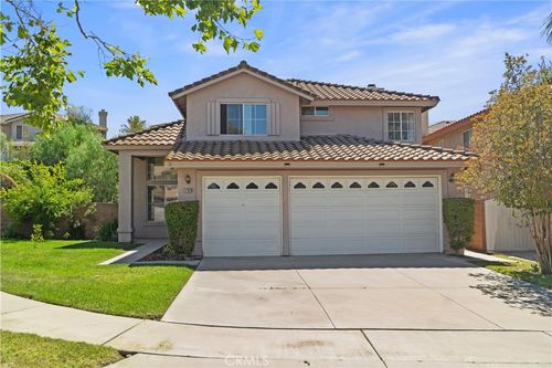 17328 Eastview Dr, Chino Hills, CA, 91709-6313 | Card Image