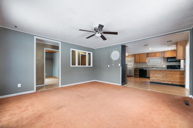124 4 Th Ave, House other with 2 bedrooms, 1 bathrooms and null parking in Spicer MN | Image 15