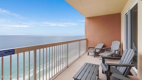 unit-2307-14825 Front Beach Rd, Panama City Beach, FL, 32413-0505 | Card Image