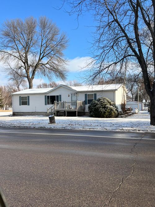 201 1st Ave, Bellingham, MN, 56212-2101 | Card Image