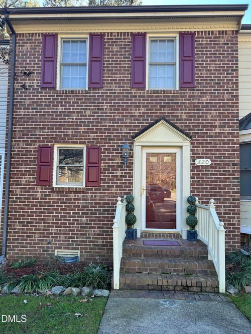 320 Olde Towne Dr, Sanford, NC, 27330-6927 | Card Image