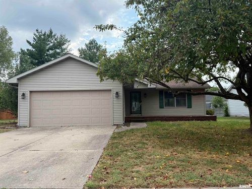 205 Appomattox Dr, Springfield, IL, 62711-8189 | Card Image