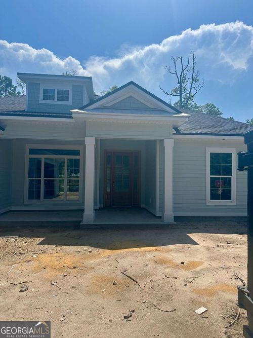 110 Millers Branch Dr, Saint Mary's, GA, 31558-4134 | Card Image