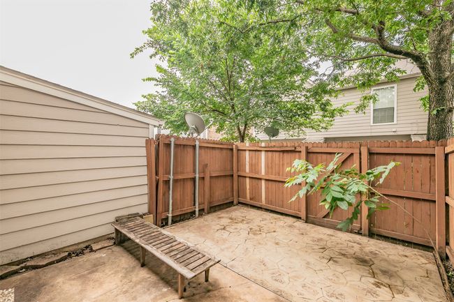 View of patio | Image 30