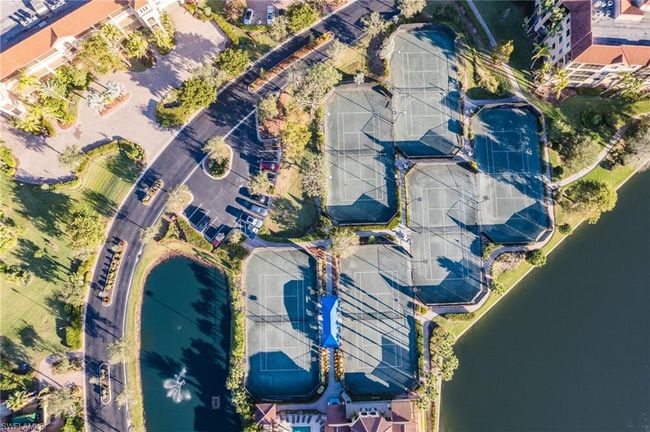 Bird's eye view of a nearby body of water | Image 37
