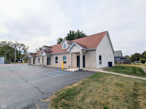 302 S Baldwin Ave, Marion, IN, 46952-3528 | Card Image