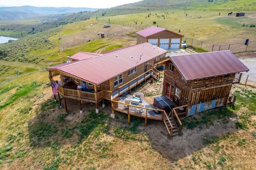 46045 Rock Springs Ln, Hayden, CO, 81639-9641 | Card Image