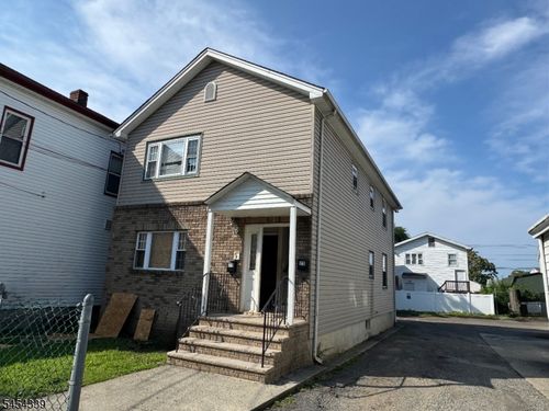 23 Ryerson Ave, Paterson, NJ, 07502-2121 | Card Image