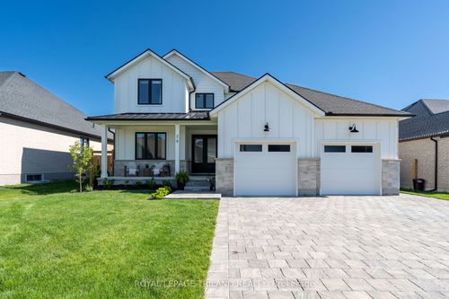 28 Hazelwood Pass, Dorchester, ON, N0L1G2 | Card Image