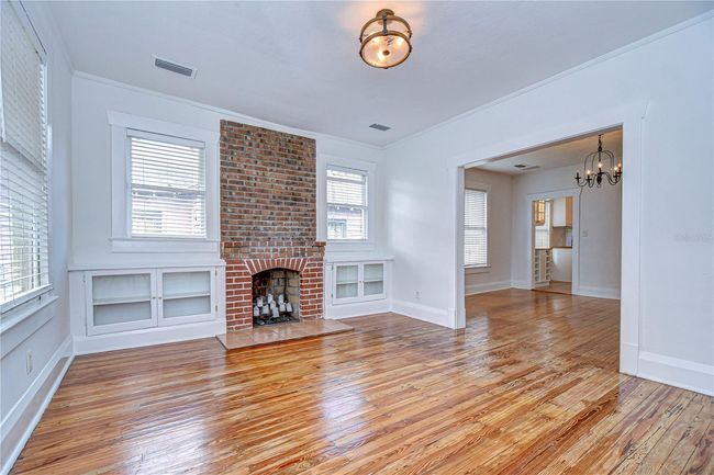 205 W Emma St, House other with 3 bedrooms, 1 bathrooms and null parking in TAMPA FL | Image 9