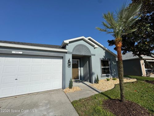 4691 Manchester Dr, Rockledge, FL, 32955-6740 | Card Image