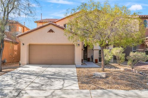 7293 Caballo Range Ave, Las Vegas, NV, 89179-1244 | Card Image