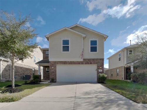 5342 Castle Discordia St, Katy, TX, 77493-3740 | Card Image