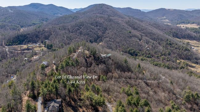 10 Channel View Dr, Home with 0 bedrooms, 0 bathrooms and null parking in Cullowhee NC | Image 12