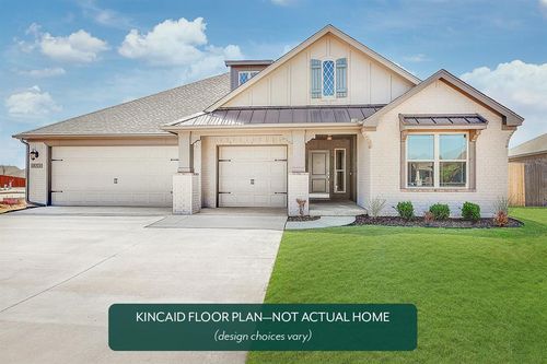 11220 Nw 135th St, Piedmont, OK, 73078 | Card Image