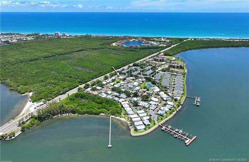 3302 Ne Spinnaker Way, Jensen Beach, FL, 34957-4254 | Card Image