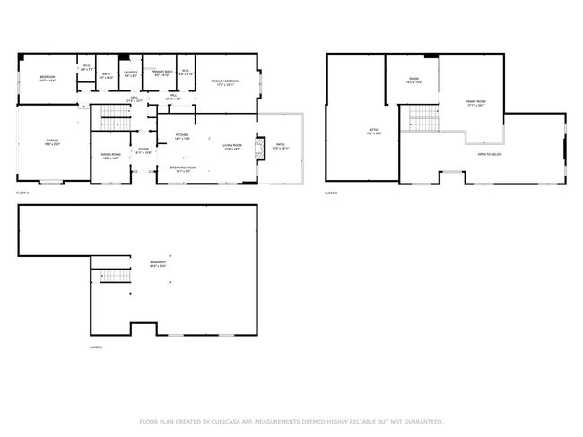 1013 Stacia Ln, Home with 2 bedrooms, 2 bathrooms and 2 parking in Lemont IL | Image 23