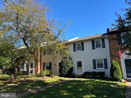 314 Rock Spring Dr Sw, LEESBURG, VA, 20175-2615 | Card Image