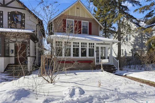 2332 Elphinstone St, Regina, SK, S4T3P1 | Card Image