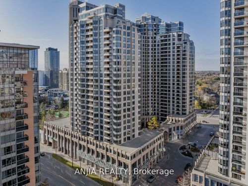 1615-15 Northtown Way, North York, ON, M2N7A2 | Card Image