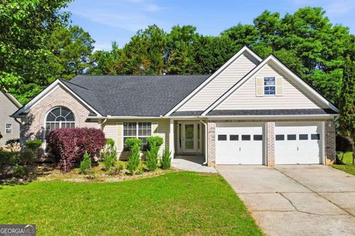 540 Sterling Hill Dr, Lawrenceville, GA, 30046-2405 | Card Image