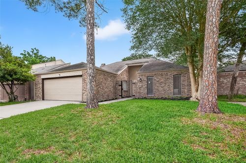 1023 Forest Home Dr, Houston, TX, 77077-1013 | Card Image