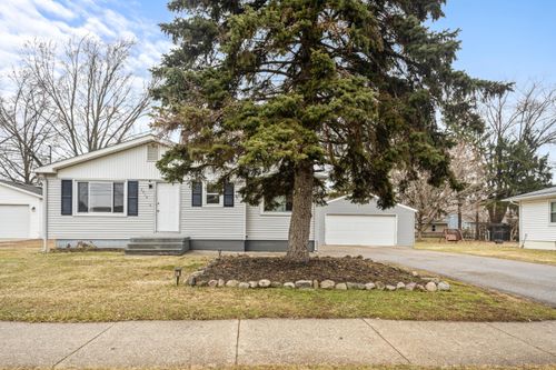 3715 Grant St, Hudsonville, MI, 49426-1204 | Card Image