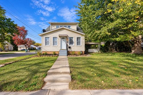 2848 Banner St, Dearborn, MI, 48124-4459 | Card Image