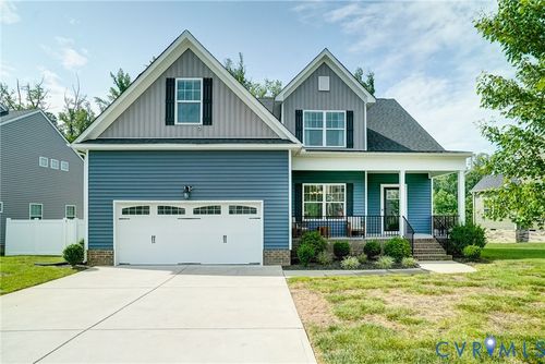 6909 Sir Galahad Rd, Henrico, VA, 23231-7212 | Card Image