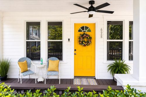 628 Herman St, Jacksonville, FL, 32205-5444 | Card Image