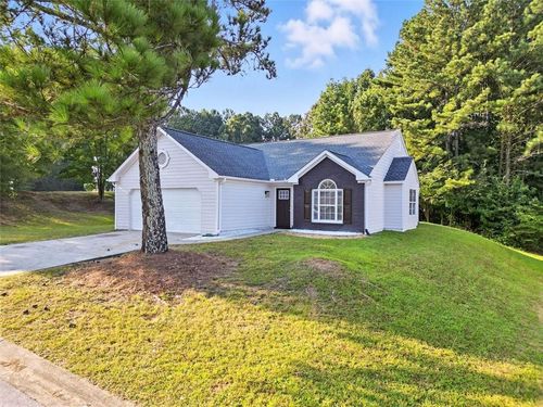 1237 Summerstone Trce, Austell, GA, 30168-6123 | Card Image