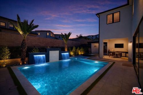 20056 Mersey Ln, Porter Ranch, CA, 91326-2470 | Card Image