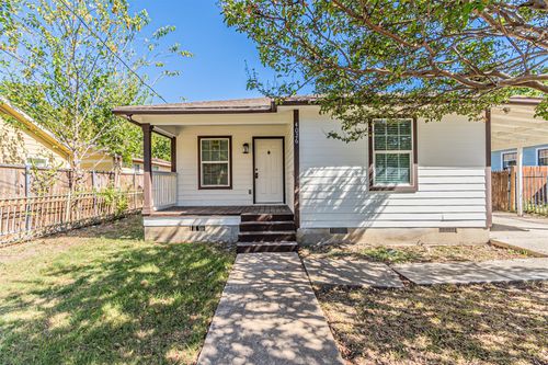 4026 Odessa St, Dallas, TX, 75212-1019 | Card Image
