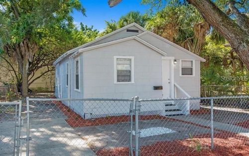 2926 Fairfield Ave S, Saint Petersburg, FL, 33712-1542 | Card Image
