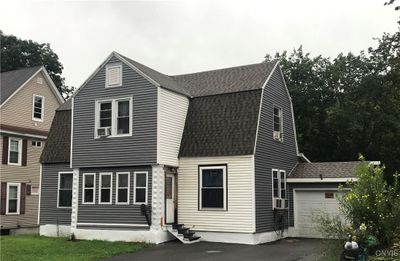 47 Maple Place, House other with 4 bedrooms, 2 bathrooms and null parking in German Flatts NY | Image 2