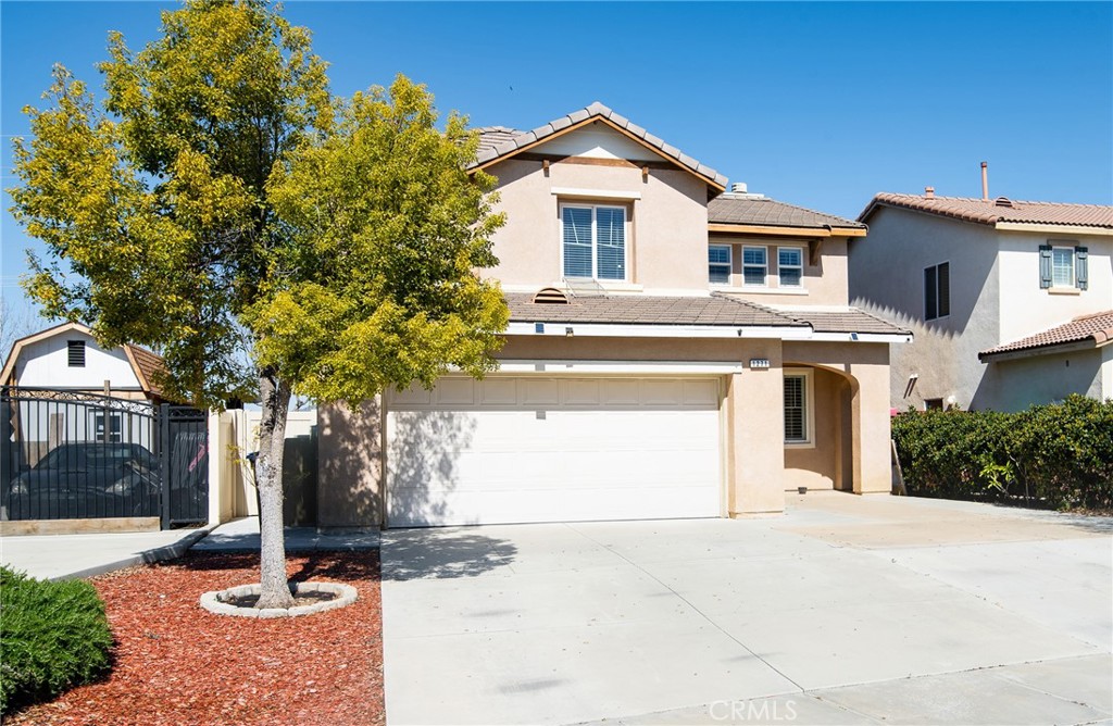 Residential in San Jacinto 4