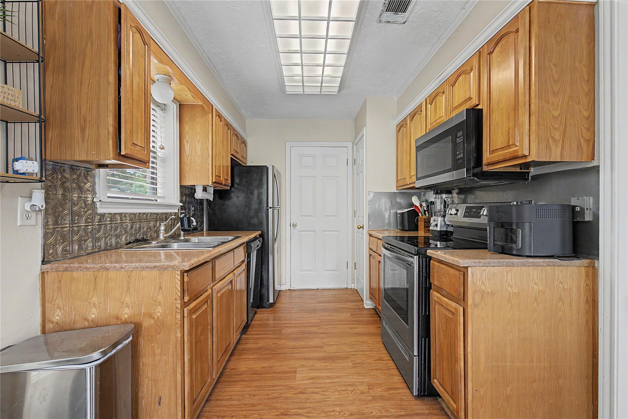 Residential in College Station