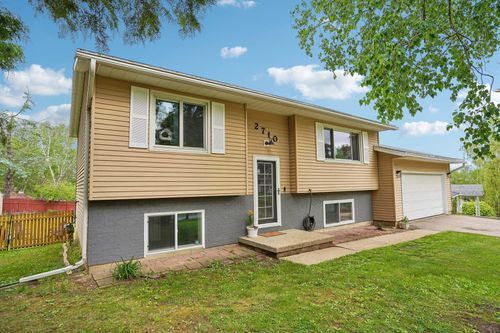 2710 Golden Gate Way, MADISON, WI, 53713 | Card Image